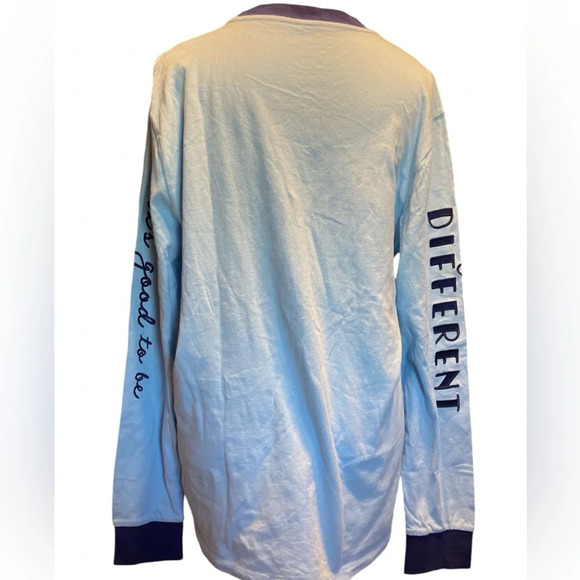 Beauty and the beast long sleeve T-shirt - Picture 3 of 6